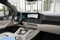 Mercedes-Benz GLE Coupe din 2026 cu 1 km - oferta MER202136 - foto 10