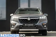 Suzuki S-Cross din 2025 cu 1 km - oferta SUZ202137 - foto 2