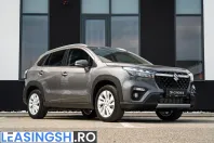 Suzuki S-Cross din 2025 cu 1 km - oferta SUZ202137 - foto 3