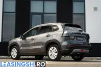 Suzuki S-Cross din 2025 cu 1 km - oferta SUZ202137 - foto 4