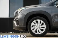 Suzuki S-Cross din 2025 cu 1 km - oferta SUZ202137 - foto 9