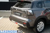 Suzuki S-Cross din 2025 cu 1 km - oferta SUZ202137 - foto 10