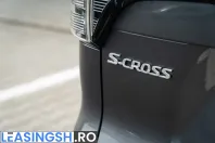 Suzuki S-Cross din 2025 cu 1 km - oferta SUZ202137 - foto 11
