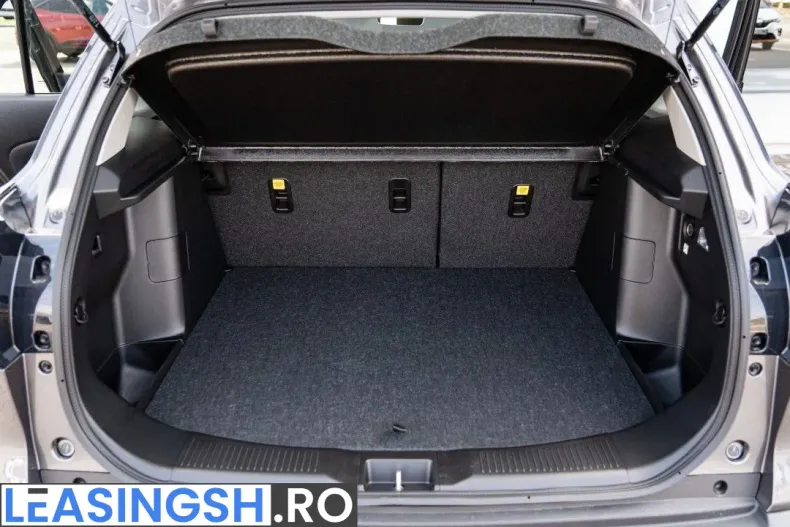 Suzuki S-Cross din 2025 cu 1 km - oferta SUZ202137 - foto 13