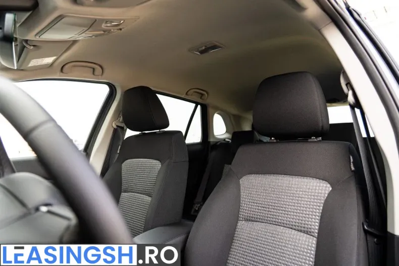 Suzuki S-Cross din 2025 cu 1 km - oferta SUZ202137 - foto 15