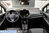Suzuki S-Cross din 2025 cu 1 km - oferta SUZ202137 - foto 17