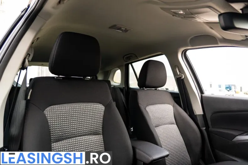 Suzuki S-Cross din 2025 cu 1 km - oferta SUZ202137 - foto 19