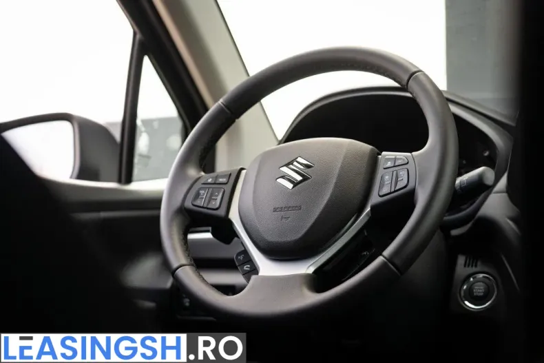Suzuki S-Cross din 2025 cu 1 km - oferta SUZ202137 - foto 20