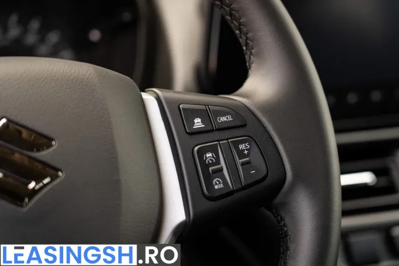 Suzuki S-Cross din 2025 cu 1 km - oferta SUZ202137 - foto 24