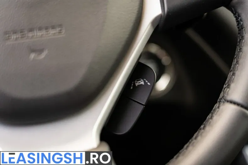 Suzuki S-Cross din 2025 cu 1 km - oferta SUZ202137 - foto 25