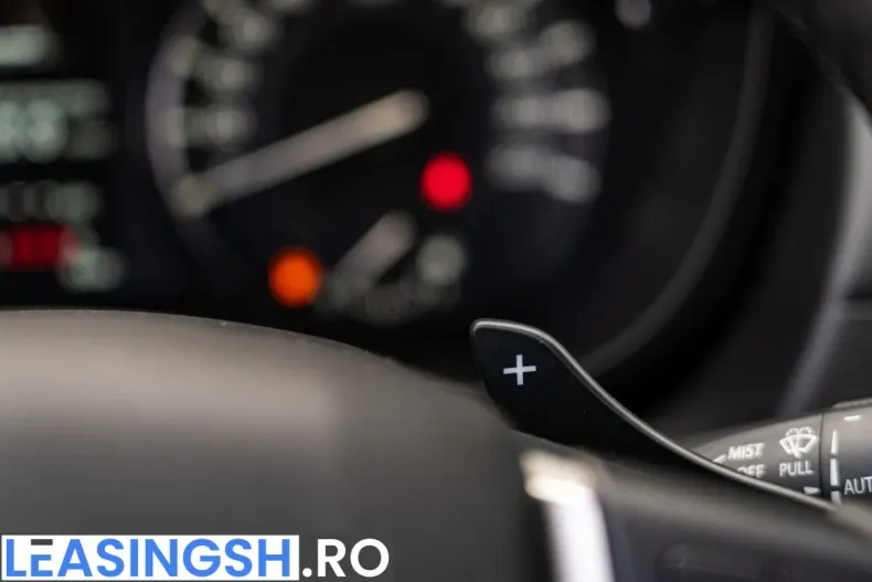 Suzuki S-Cross din 2025 cu 1 km - oferta SUZ202137 - foto 26