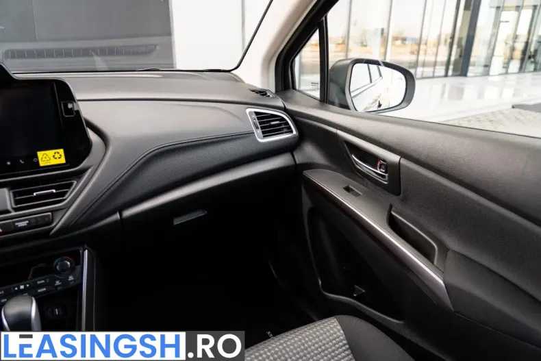 Suzuki S-Cross din 2025 cu 1 km - oferta SUZ202137 - foto 28