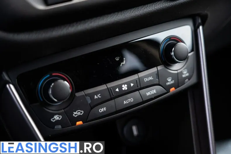 Suzuki S-Cross din 2025 cu 1 km - oferta SUZ202137 - foto 29