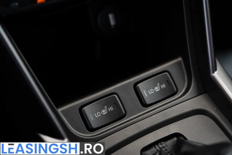 Suzuki S-Cross din 2025 cu 1 km - oferta SUZ202137 - foto 30