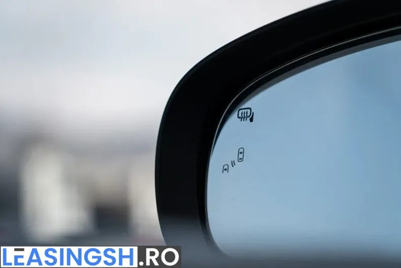 Suzuki S-Cross din 2025 cu 1 km - oferta SUZ202137 - foto 31