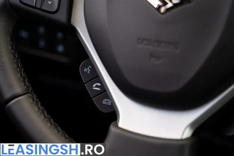 Suzuki S-Cross din 2025 cu 1 km - oferta SUZ202137 - foto 33