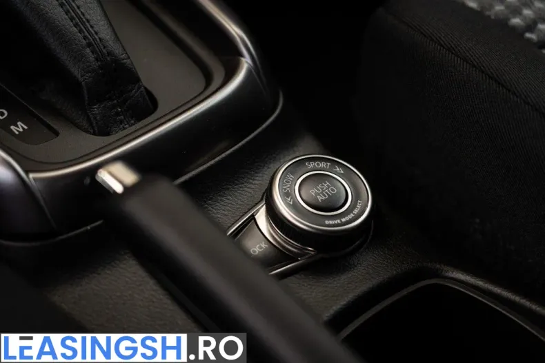 Suzuki S-Cross din 2025 cu 1 km - oferta SUZ202137 - foto 35