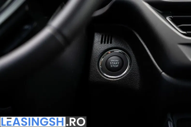 Suzuki S-Cross din 2025 cu 1 km - oferta SUZ202137 - foto 36