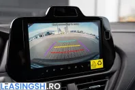 Suzuki S-Cross din 2025 cu 1 km - oferta SUZ202137 - foto 37