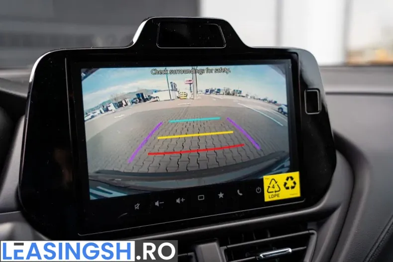 Suzuki S-Cross din 2025 cu 1 km - oferta SUZ202137 - foto 37