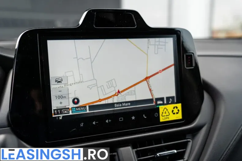 Suzuki S-Cross din 2025 cu 1 km - oferta SUZ202137 - foto 38