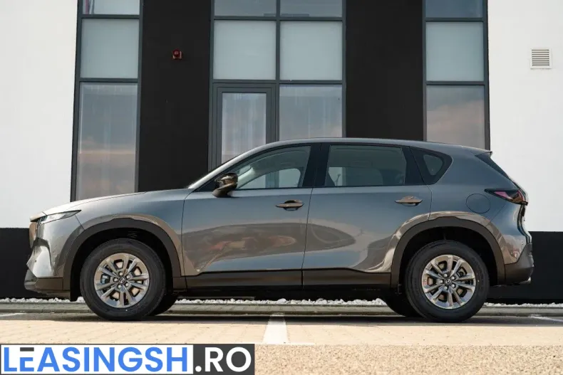 Mazda CX-5 din 2026 cu 1 km - oferta MAZ202138 - foto 7