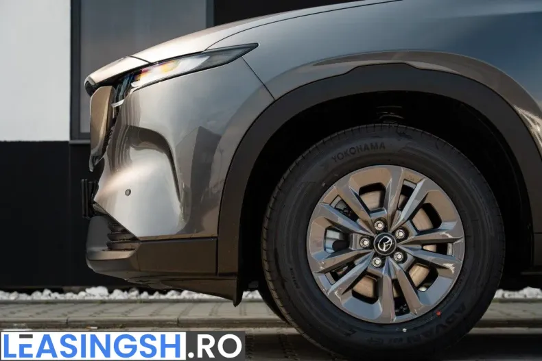 Mazda CX-5 din 2026 cu 1 km - oferta MAZ202138 - foto 8