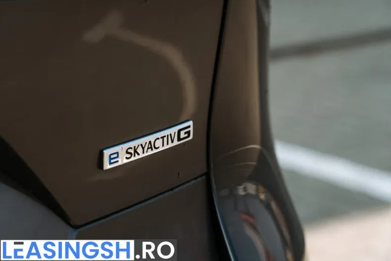 Mazda CX-5 din 2026 cu 1 km - oferta MAZ202138 - foto 11