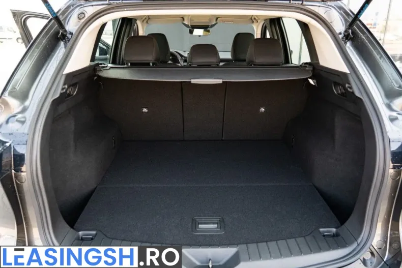 Mazda CX-5 din 2026 cu 1 km - oferta MAZ202138 - foto 13