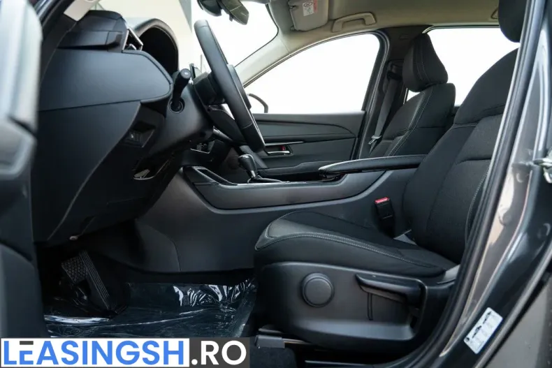 Mazda CX-5 din 2026 cu 1 km - oferta MAZ202138 - foto 14