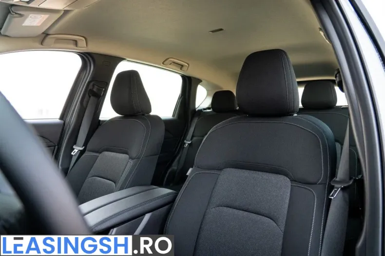 Mazda CX-5 din 2026 cu 1 km - oferta MAZ202138 - foto 15