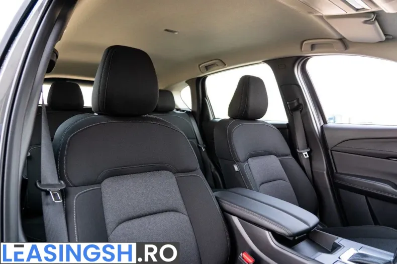 Mazda CX-5 din 2026 cu 1 km - oferta MAZ202138 - foto 16