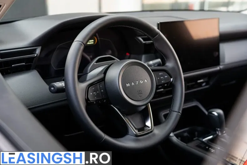 Mazda CX-5 din 2026 cu 1 km - oferta MAZ202138 - foto 17