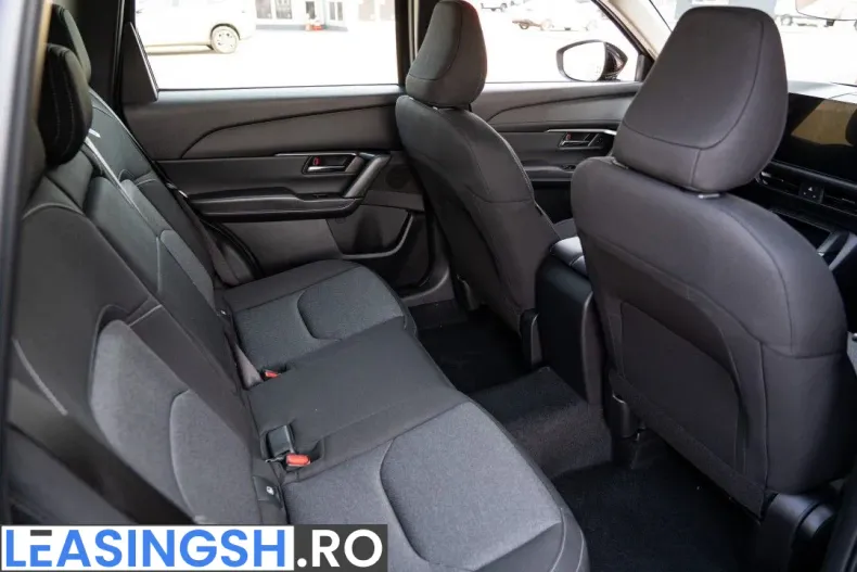 Mazda CX-5 din 2026 cu 1 km - oferta MAZ202138 - foto 20