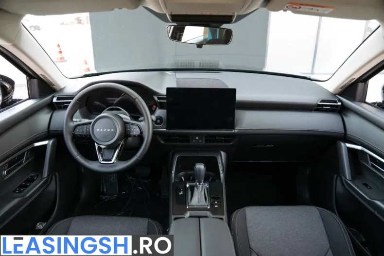 Mazda CX-5 din 2026 cu 1 km - oferta MAZ202138 - foto 21