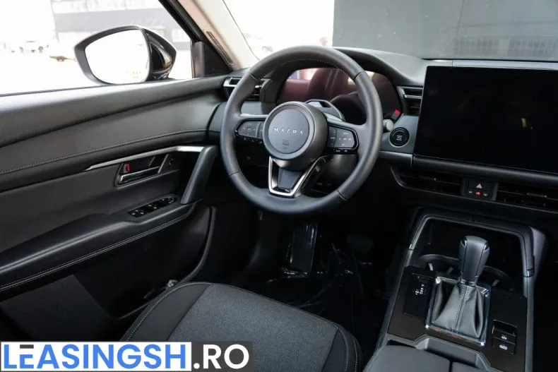 Mazda CX-5 din 2026 cu 1 km - oferta MAZ202138 - foto 22