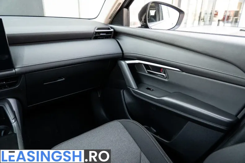 Mazda CX-5 din 2026 cu 1 km - oferta MAZ202138 - foto 23