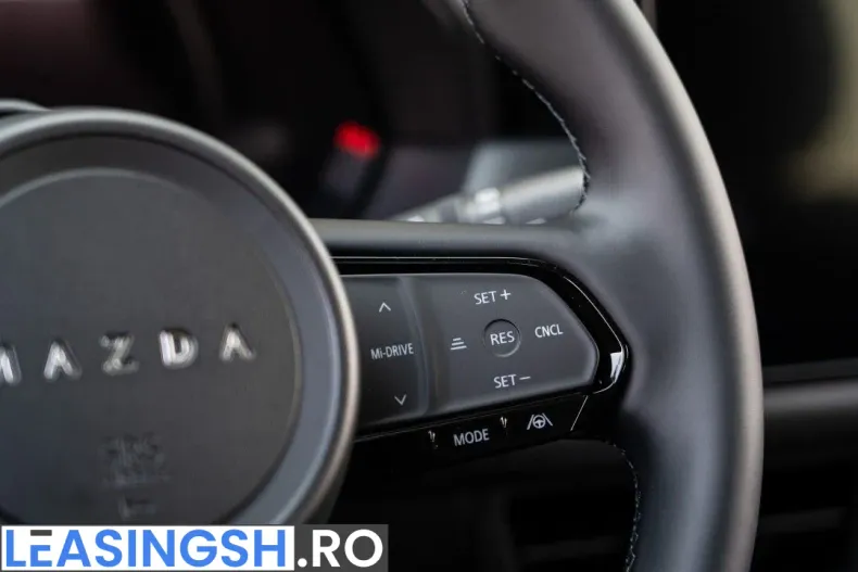 Mazda CX-5 din 2026 cu 1 km - oferta MAZ202138 - foto 25