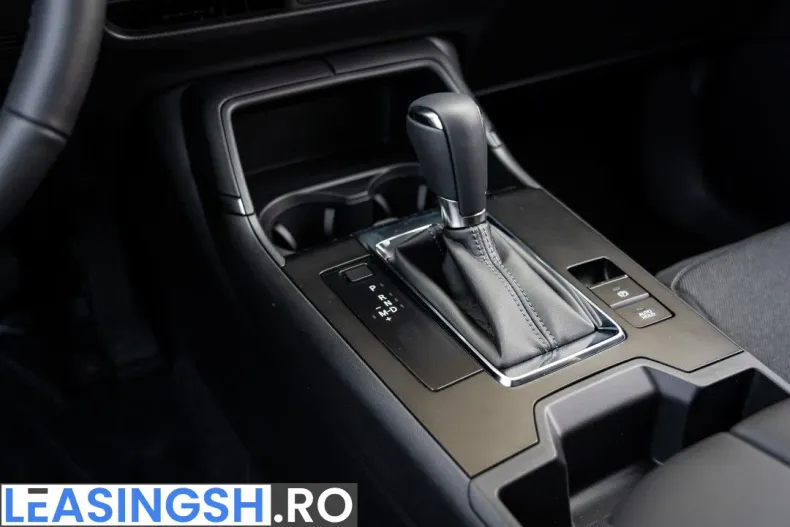 Mazda CX-5 din 2026 cu 1 km - oferta MAZ202138 - foto 26