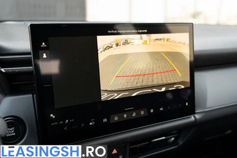 Mazda CX-5 din 2026 cu 1 km - oferta MAZ202138 - foto 31