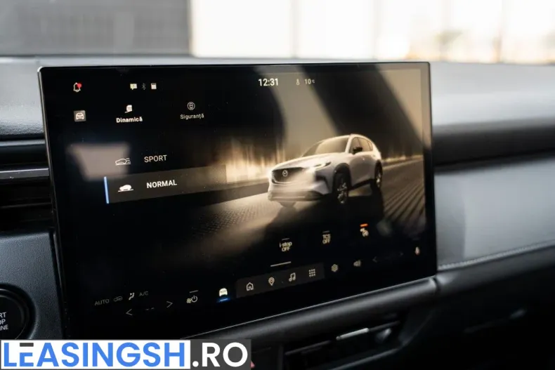 Mazda CX-5 din 2026 cu 1 km - oferta MAZ202138 - foto 32