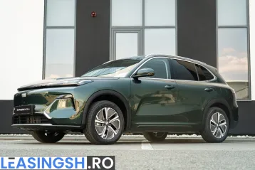 Geely Starray EM-i din 2025 - oferta GEE202139