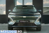 Geely Starray EM-i din 2025 cu 1.000 km - oferta GEE202139 - foto 2