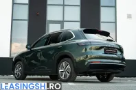 Geely Starray EM-i din 2025 cu 1.000 km - oferta GEE202139 - foto 4