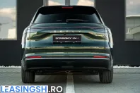 Geely Starray EM-i din 2025 cu 1.000 km - oferta GEE202139 - foto 5