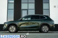 Geely Starray EM-i din 2025 cu 1.000 km - oferta GEE202139 - foto 7