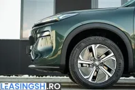 Geely Starray EM-i din 2025 cu 1.000 km - oferta GEE202139 - foto 8