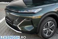 Geely Starray EM-i din 2025 cu 1.000 km - oferta GEE202139 - foto 9