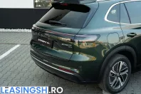 Geely Starray EM-i din 2025 cu 1.000 km - oferta GEE202139 - foto 10