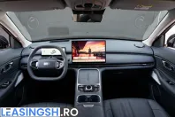 Geely Starray EM-i din 2025 cu 1.000 km - oferta GEE202139 - foto 13